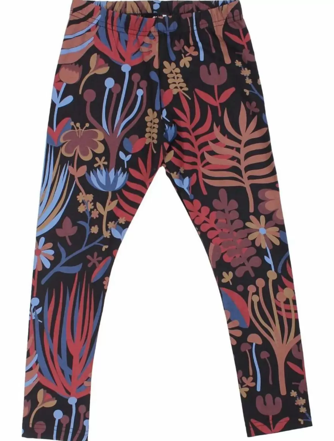 Danefæ Danespagat Leggings Navy Walkabout Outlet