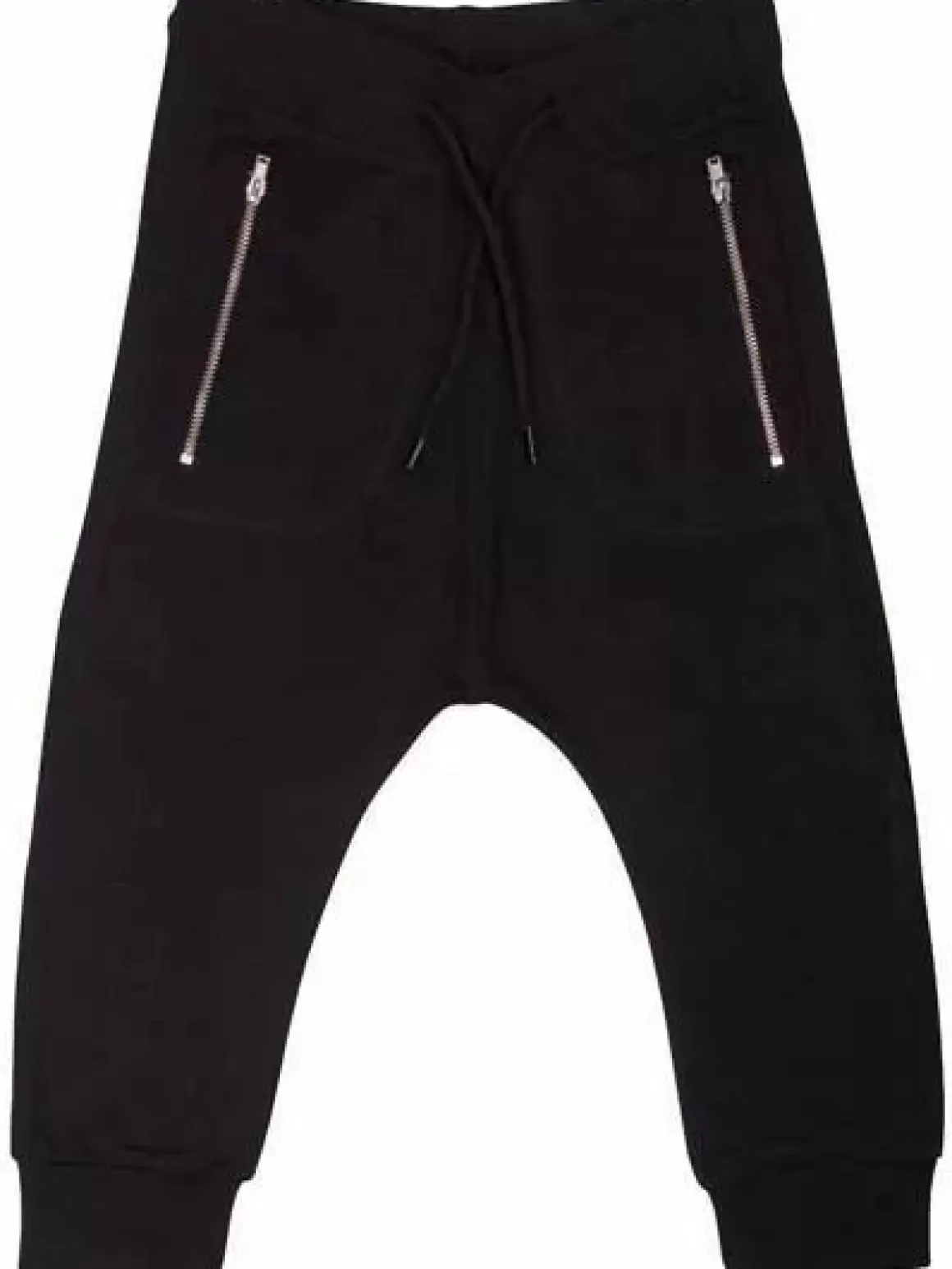 Danefæ Danesvaervaegter Pants Noos Black Shop