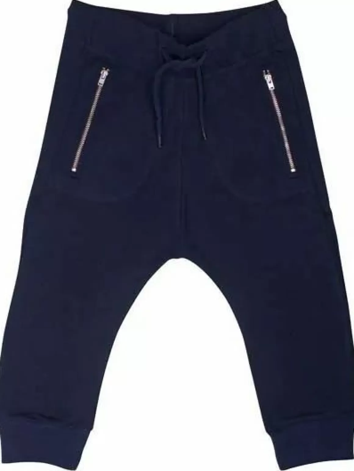 Danefæ Danesvaervaegter Pants Noos Navy New