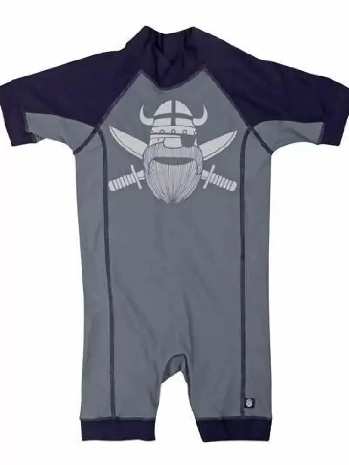 Danefæ Danetuberider Suit Dark Grey/ Navy Pirate Flash Sale