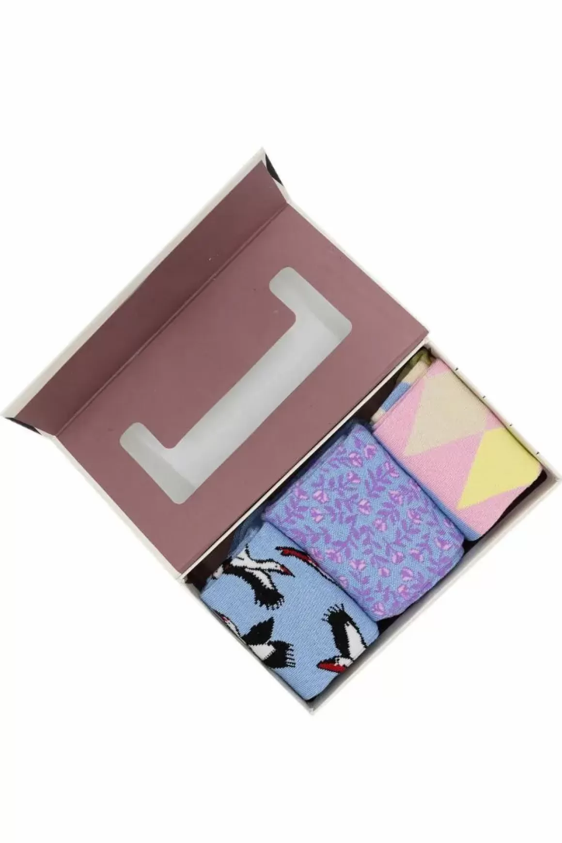 Danefæ Danewalk With Me Socks - Box Pastel Power Sale