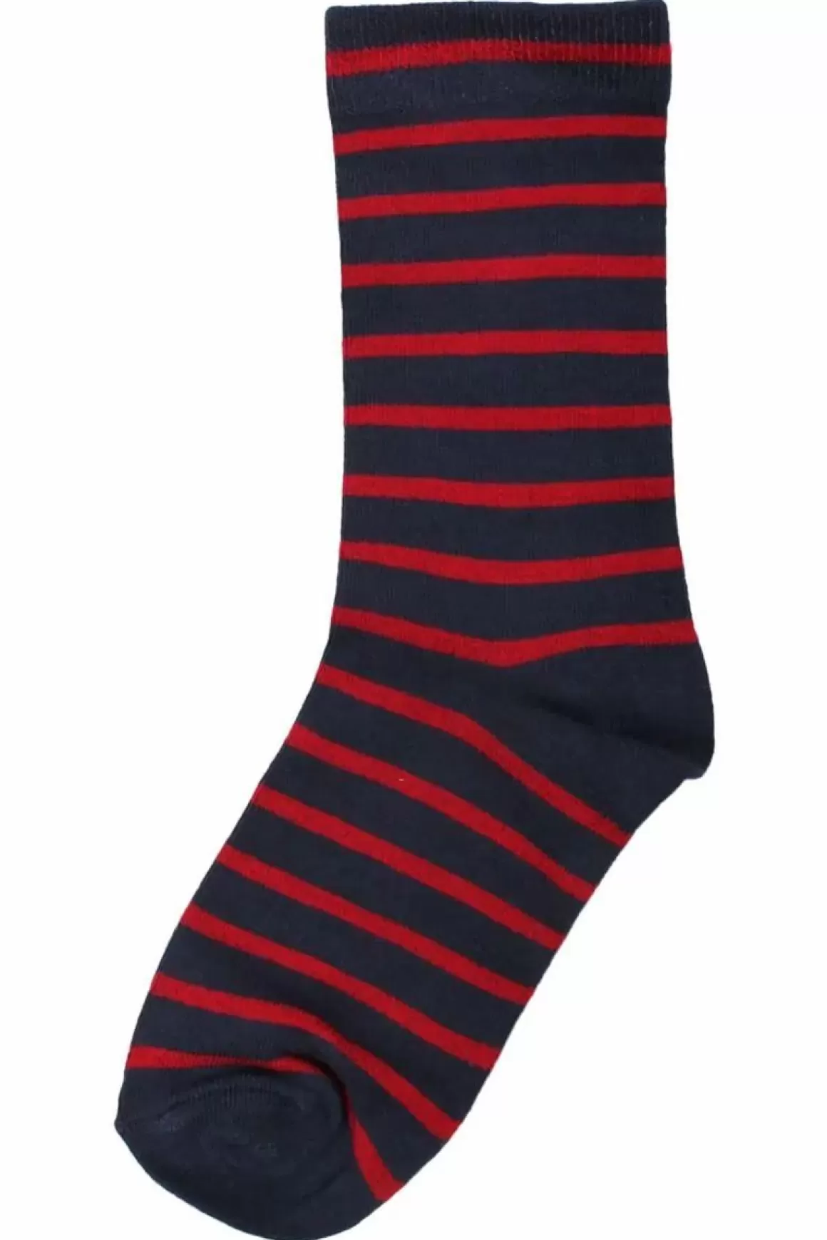 Danefæ Danewalk With Me Socks Dk Navy/Dk Red Shop