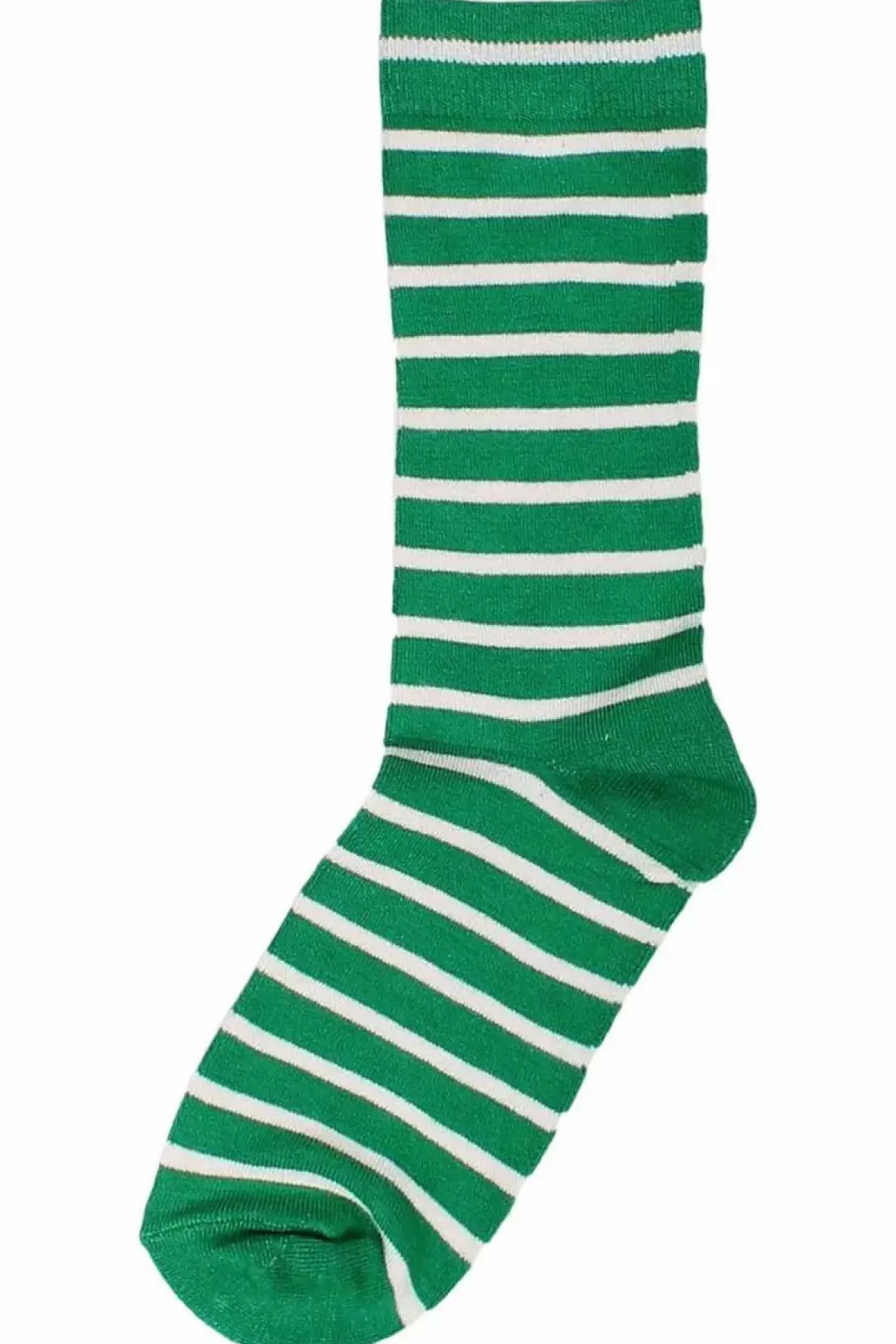 Danefæ Danewalk With Me Socks Green/Chalk Cheap