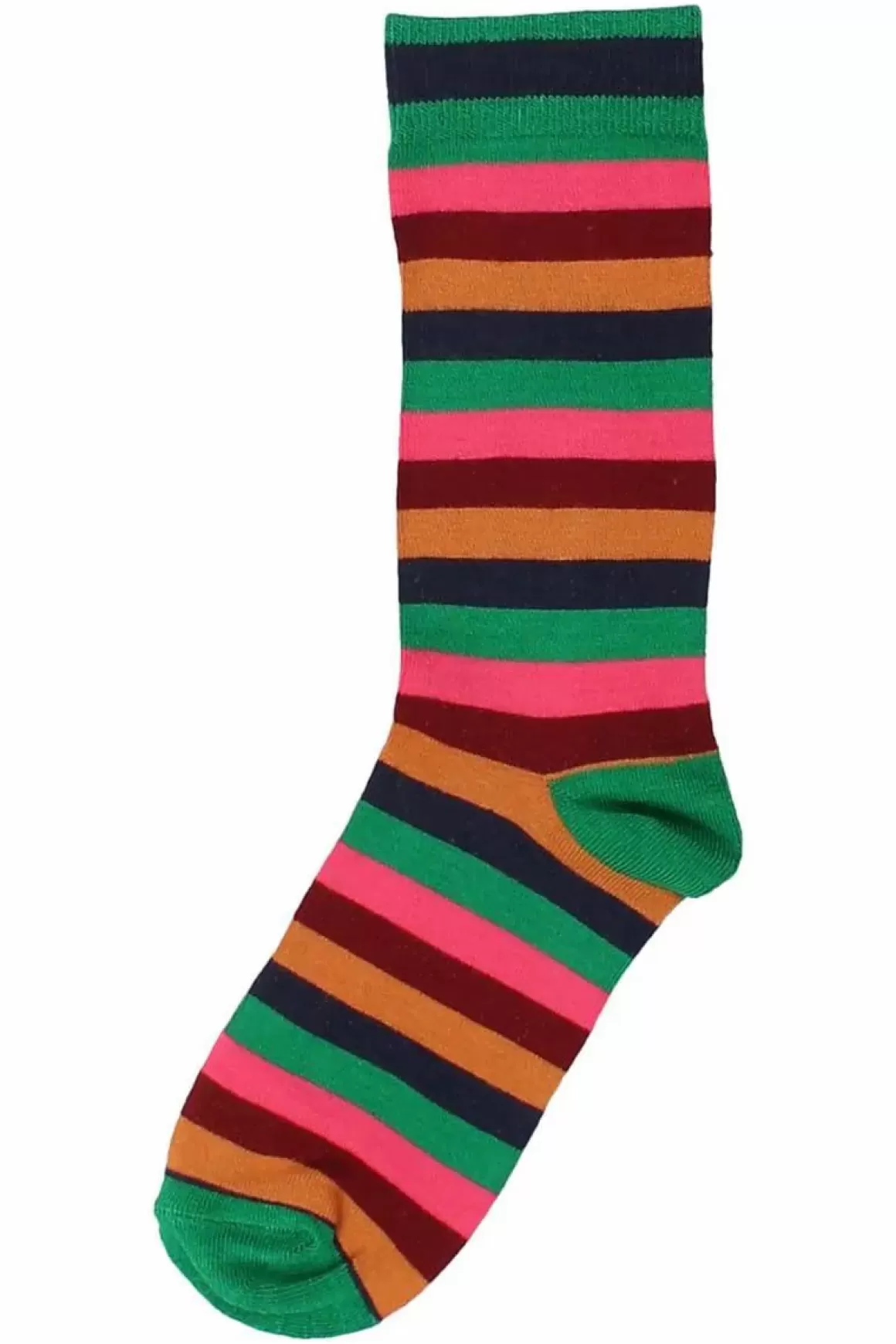 Danefæ Danewalk With Me Socks Tonic Stripe Best