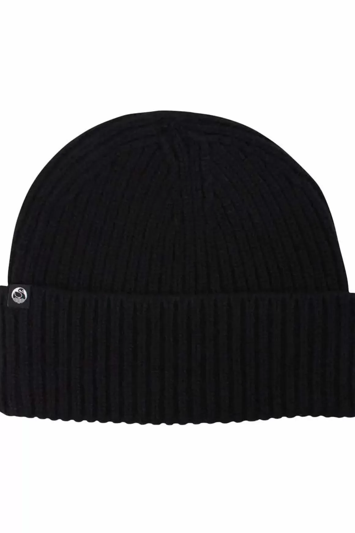 Danefæ Danewarm Thoughts Merino Beanie Black Clearance