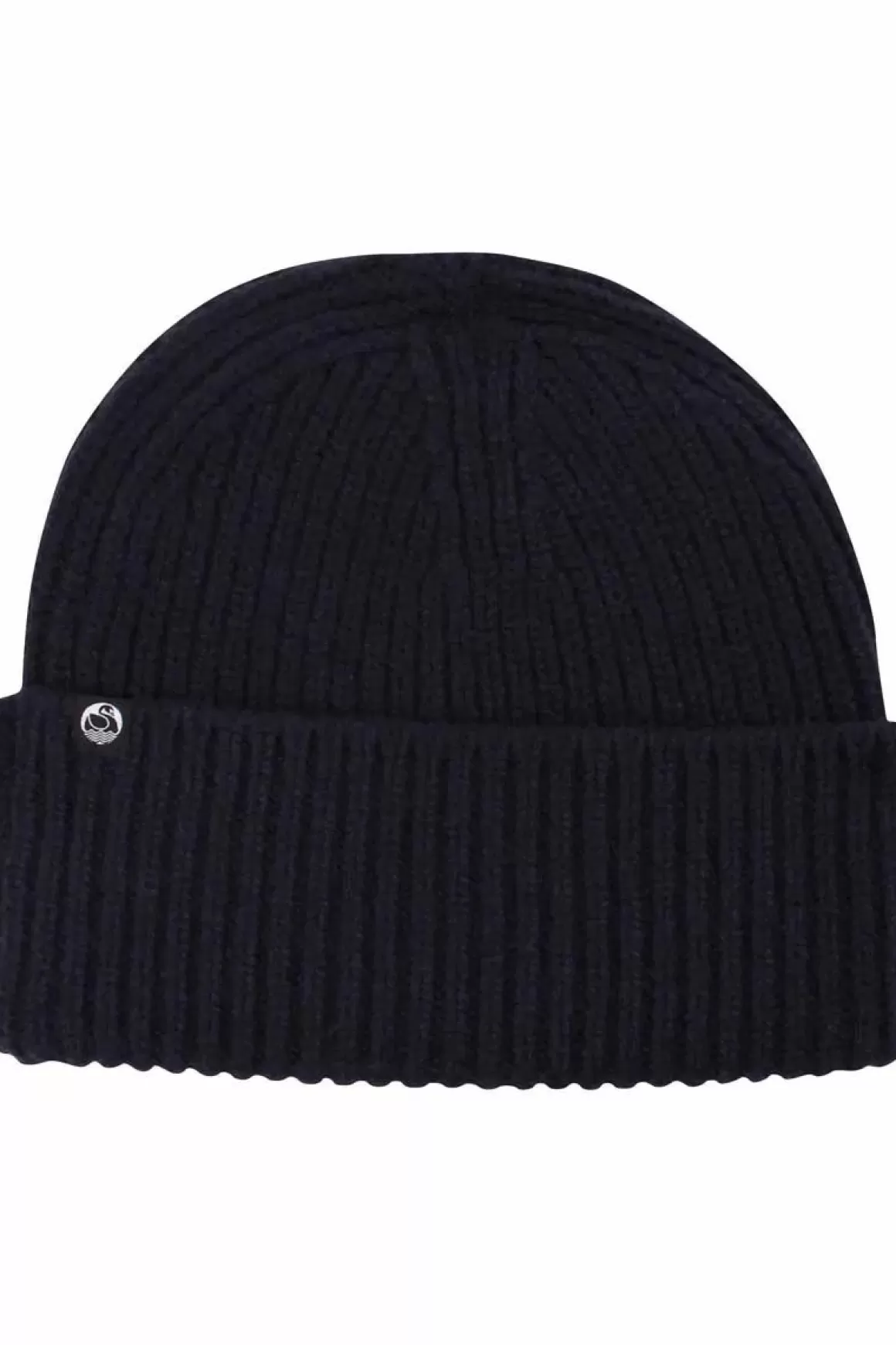 Danefæ Danewarm Thoughts Merino Beanie Navy Outlet