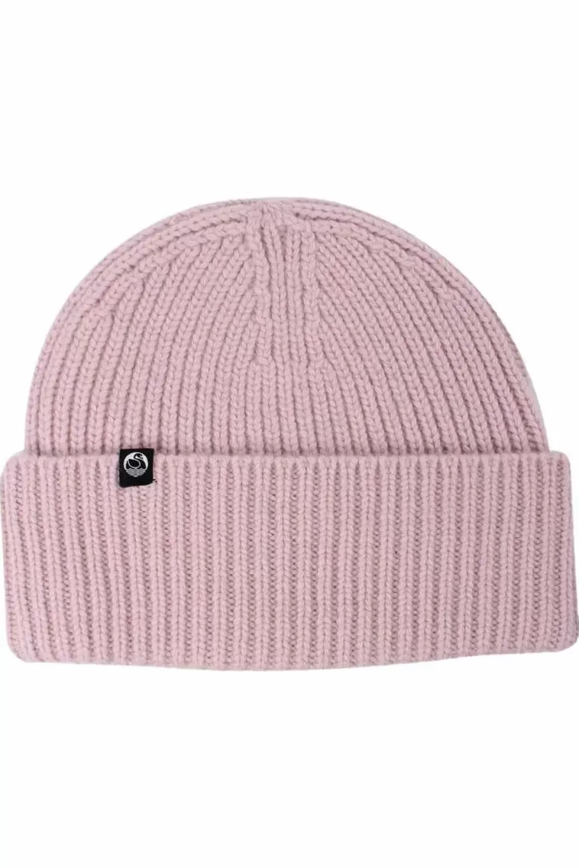 Danefæ Danewarm Thoughts Merino Beanie Powder Pink Online