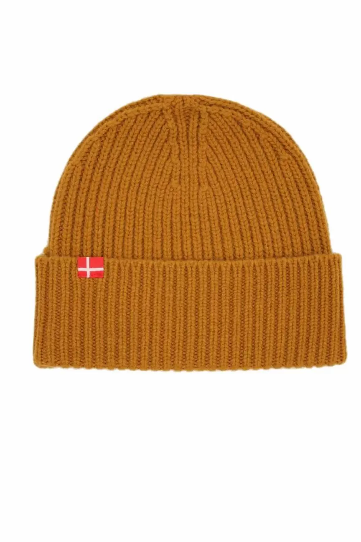 Danefæ Danmark Merino Beanie Occer Online