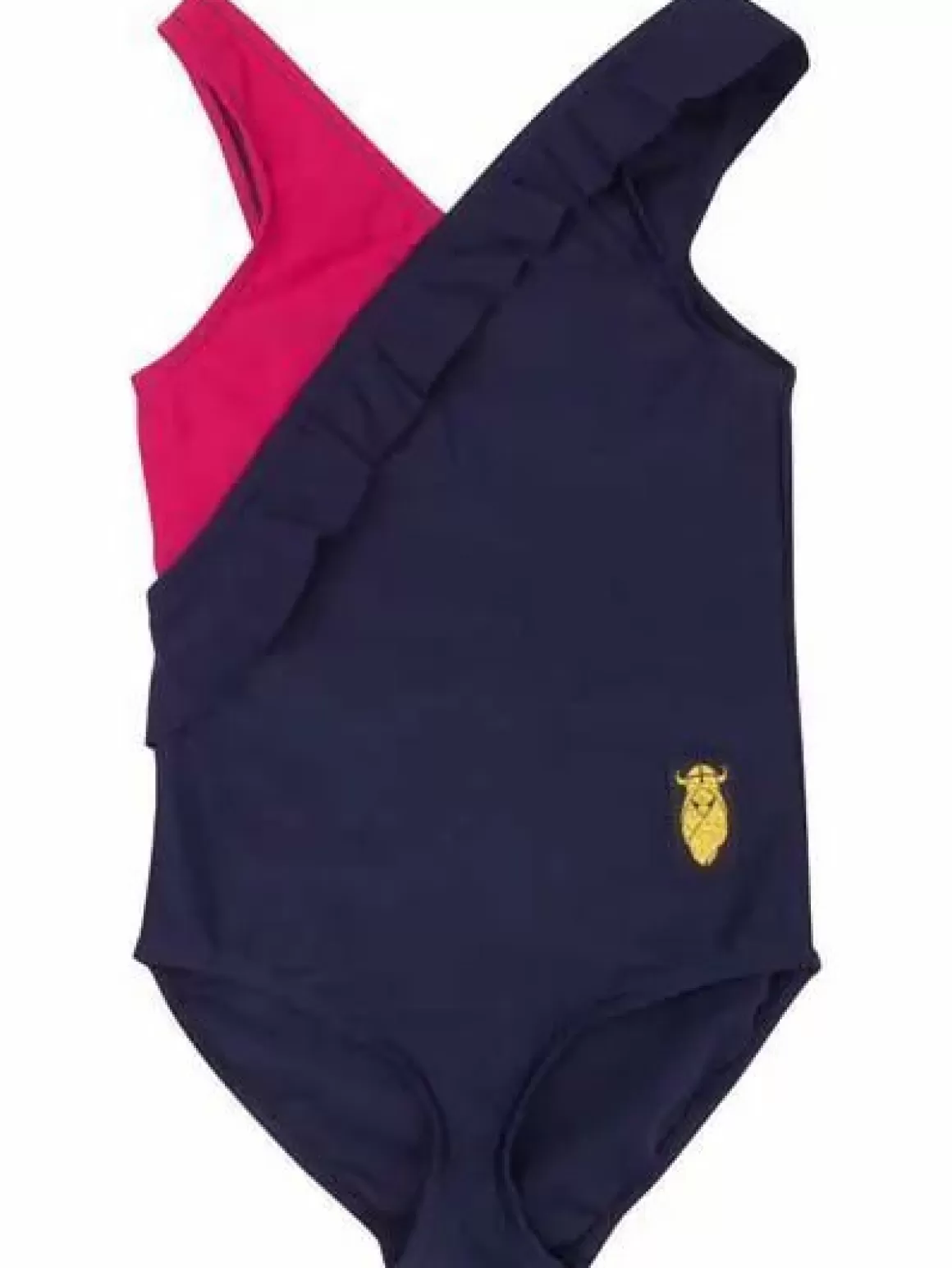 Danefæ Danobro Suit Navy/Magenta Flash Sale