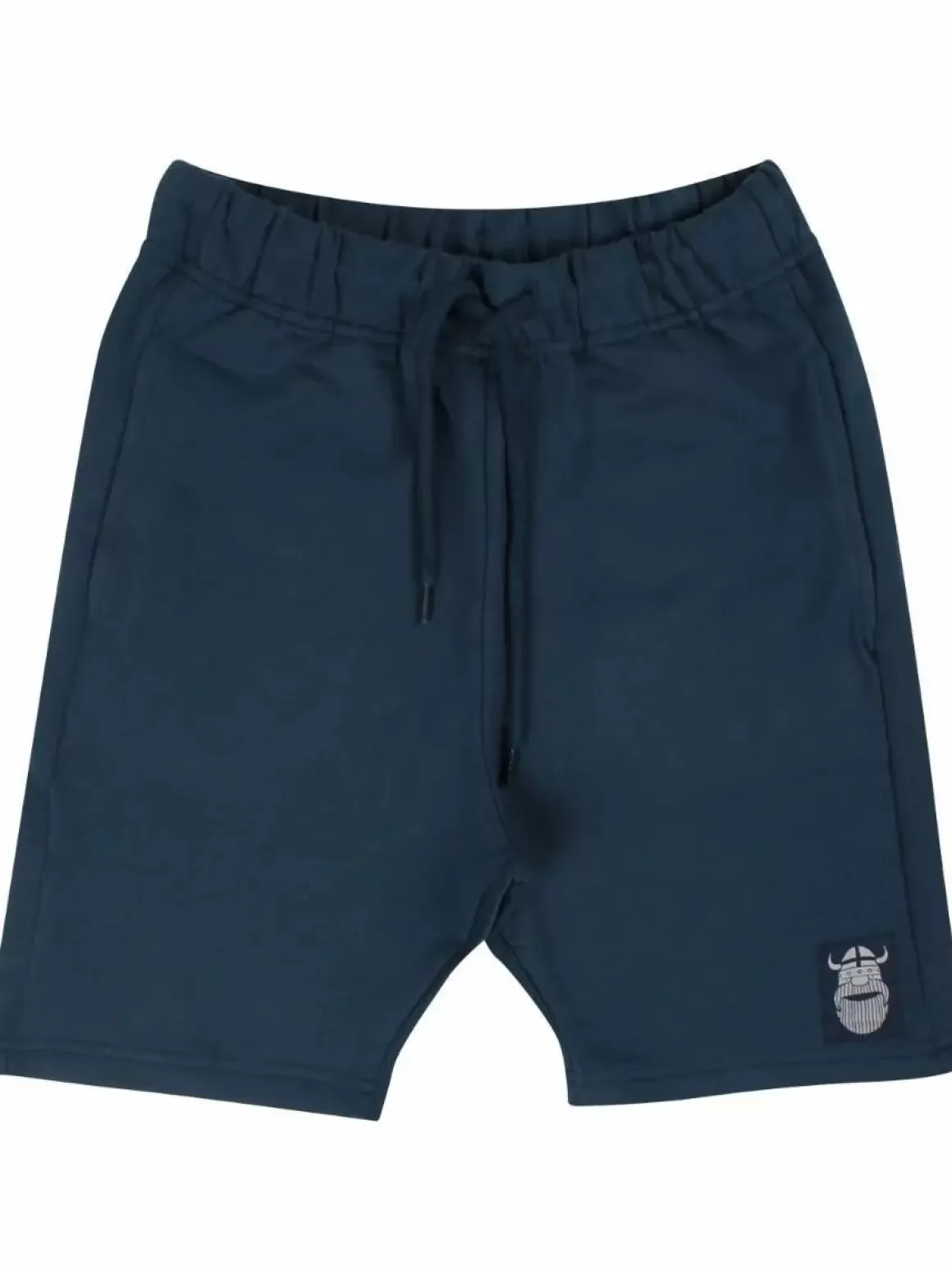 Danefæ Danotter Shorts Dusty Navy Shop