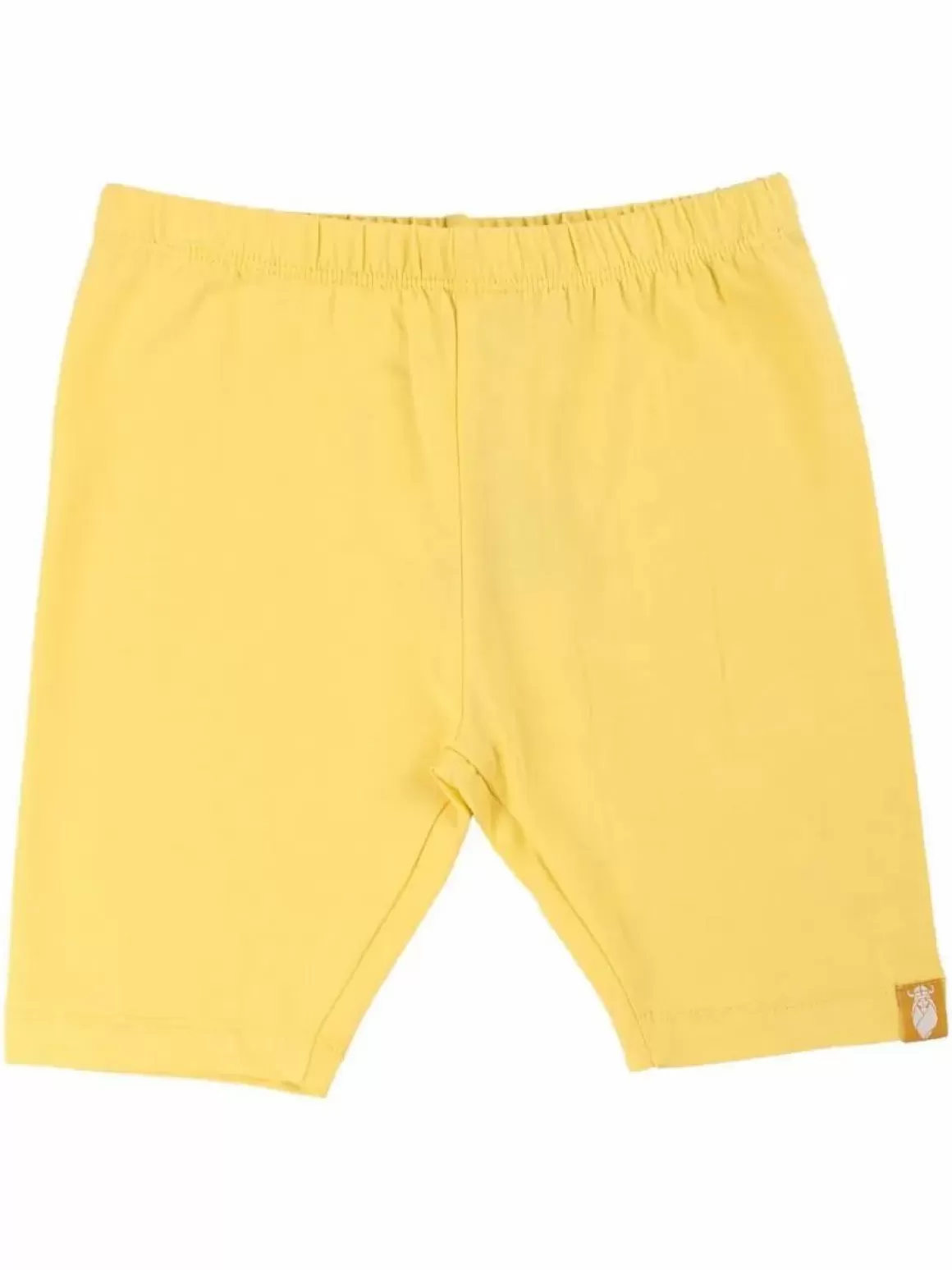 Danefæ Danyeah Biker Shorts Bright Yellow Shop