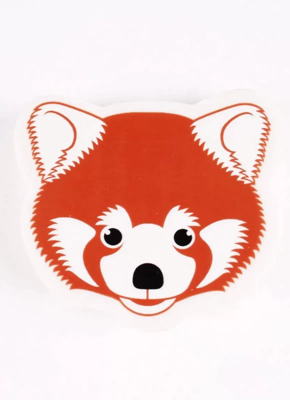 Danefæ Dyr Eraser Red Panda Fashion