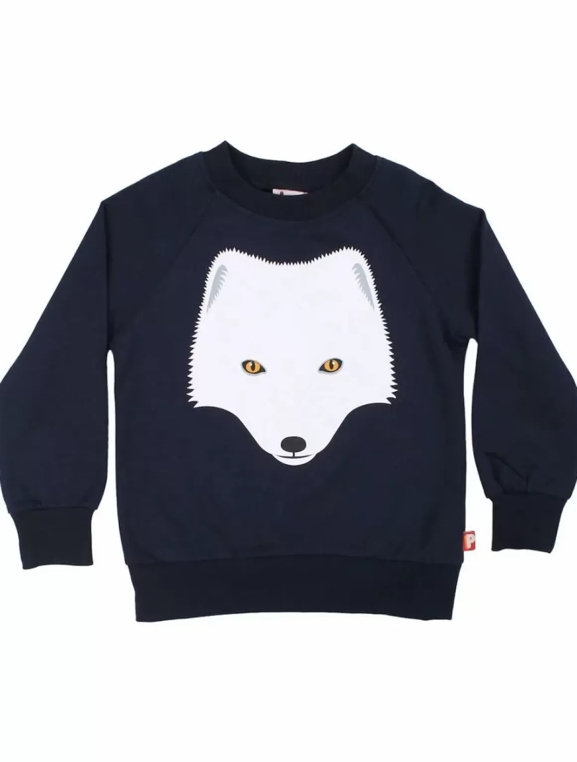 Danefæ Dyrbellow Sweat Navy Polarraev Store