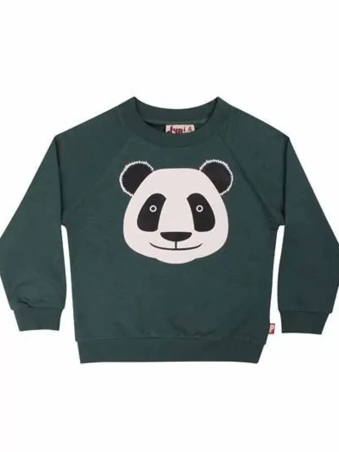 Danefæ Dyrbellow Sweat Noos Grey Duck Panda Flash Sale