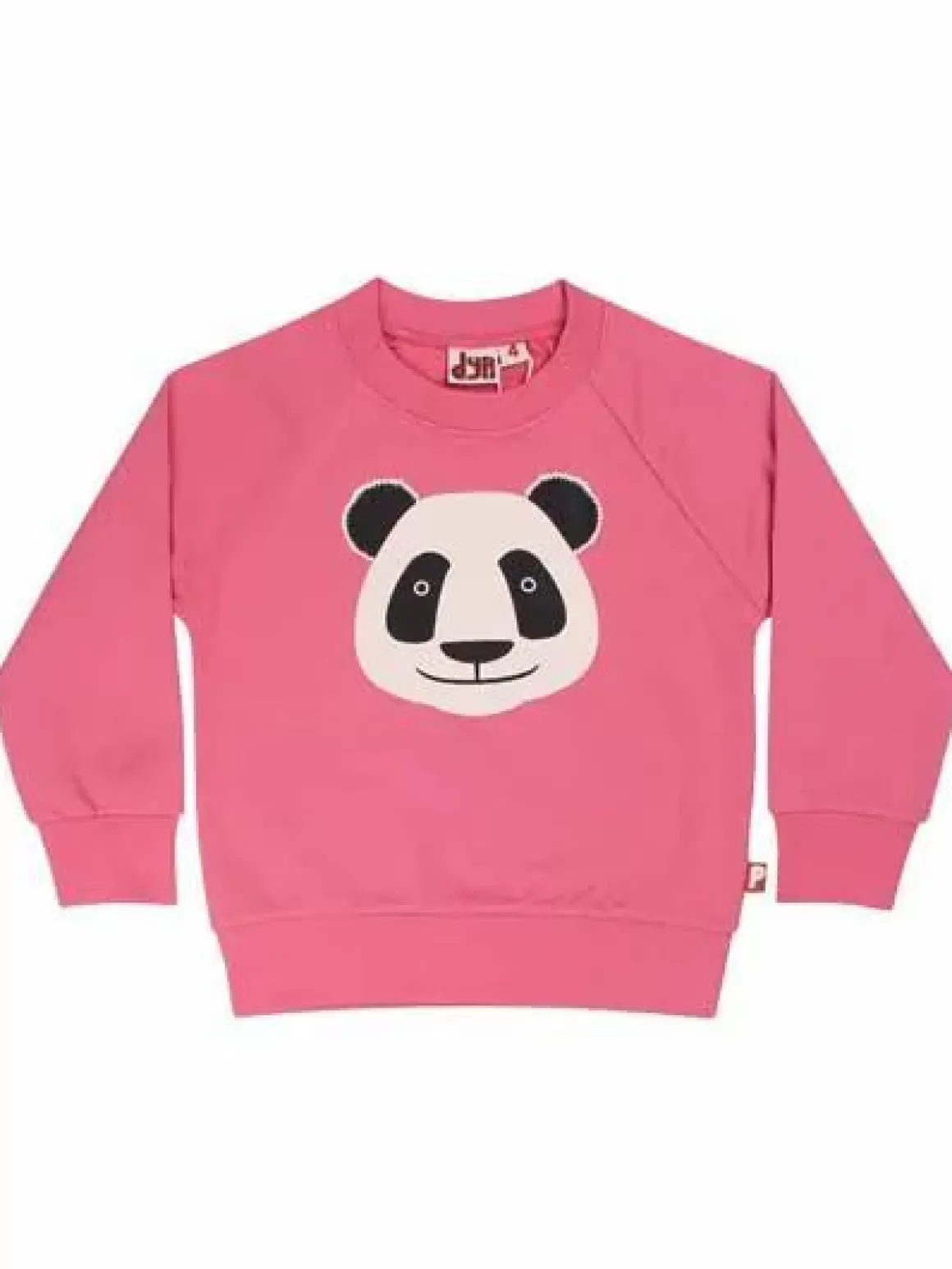 Danefæ Dyrbellow Sweat Noos Rosie Panda Flash Sale