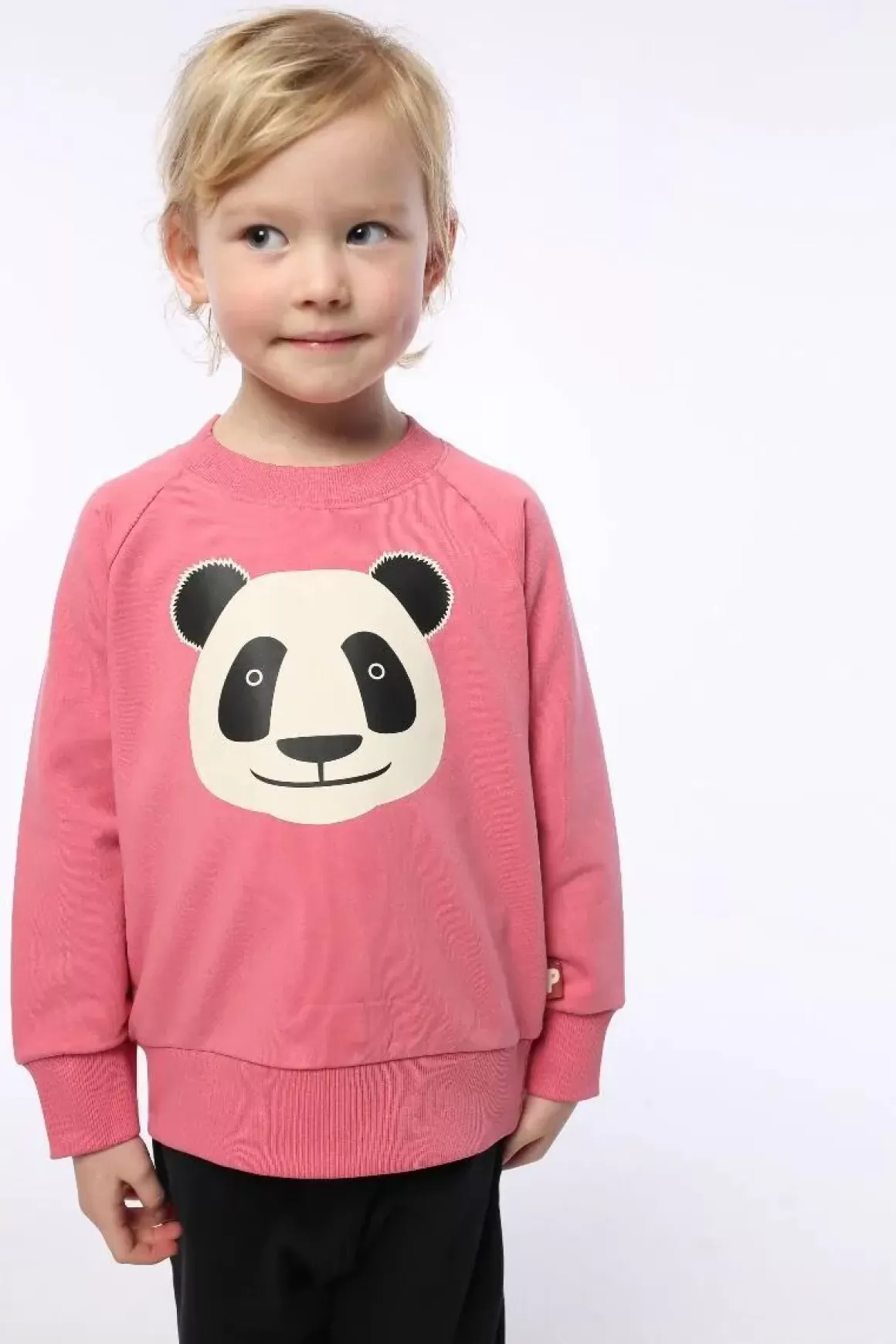 Danefæ Dyrbellow Sweat Noos Rosie Panda Flash Sale