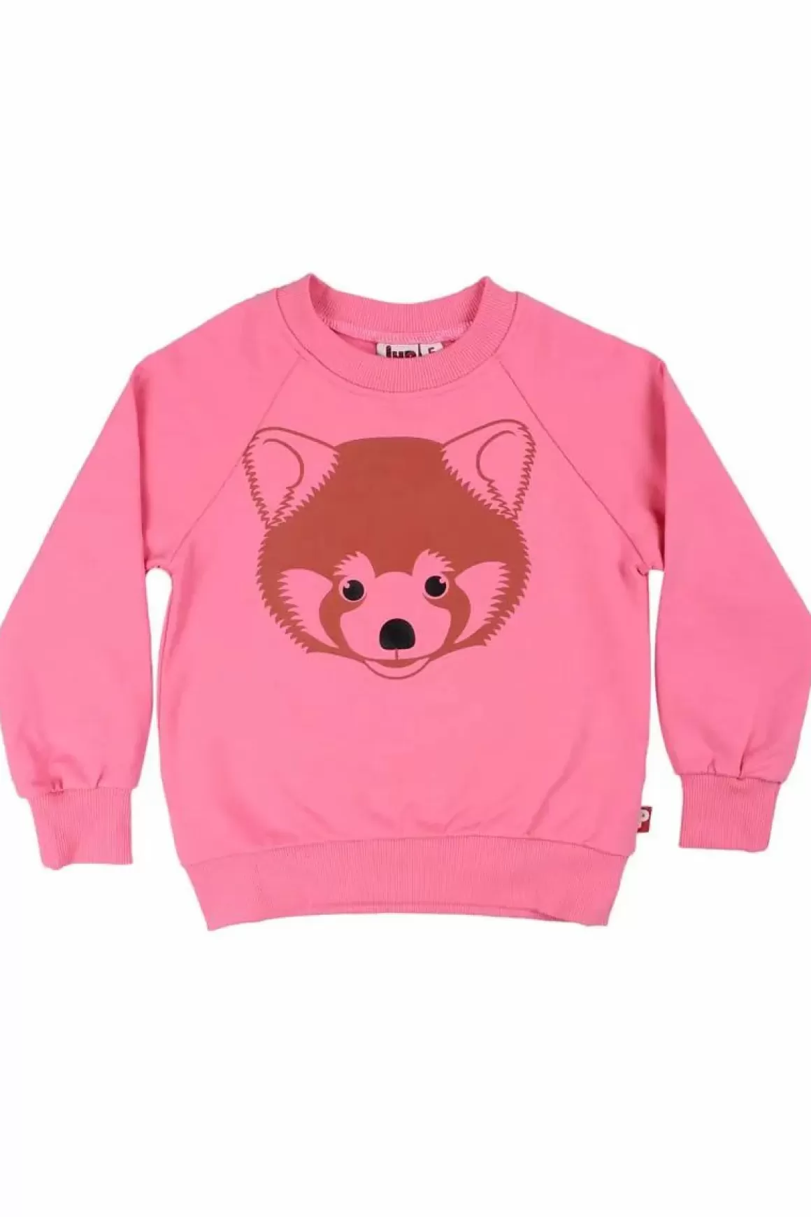 Danefæ Dyrbellow Sweat Pink Roed Panda Cheap