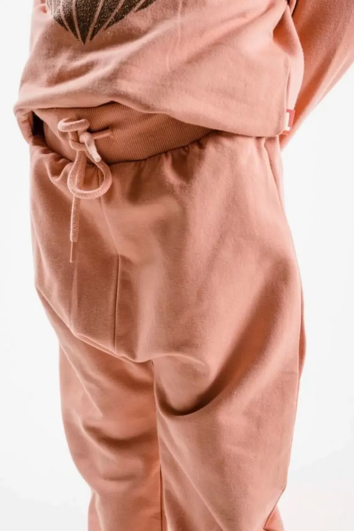 Danefæ Dyrhiss Jog Rose Beige Fashion