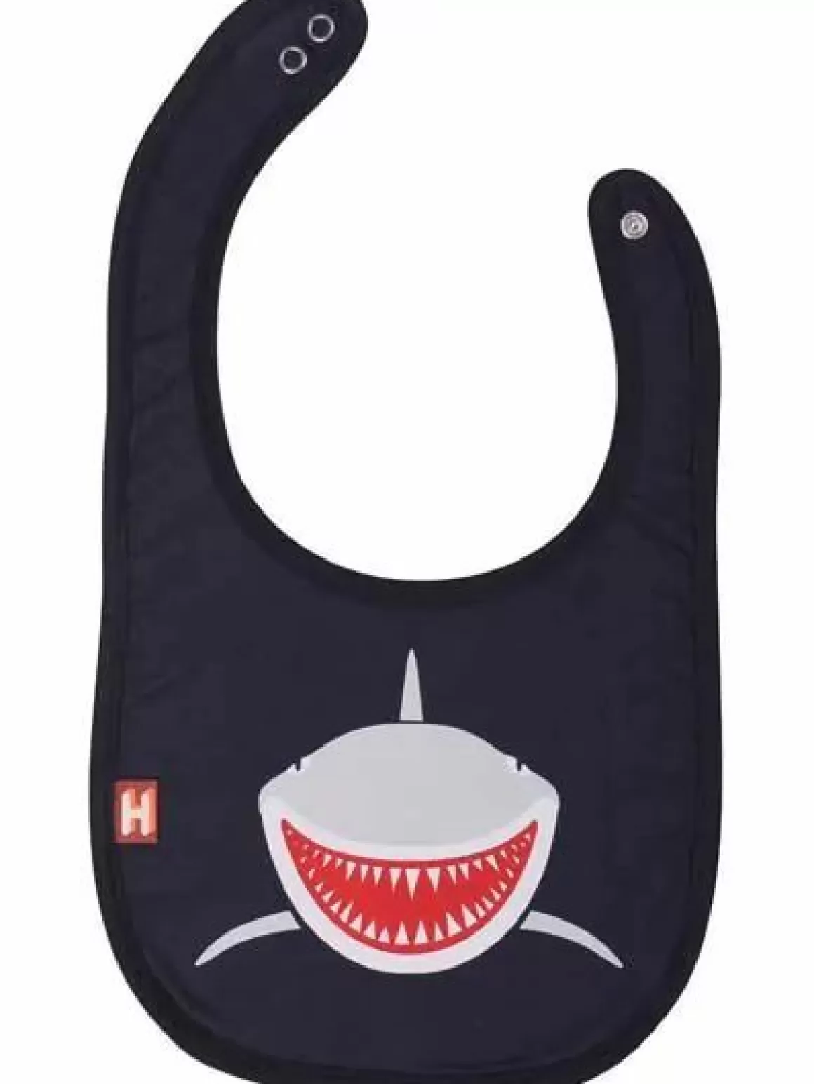 Danefæ Dyrmunchie Bib Dk Navy Haj Best