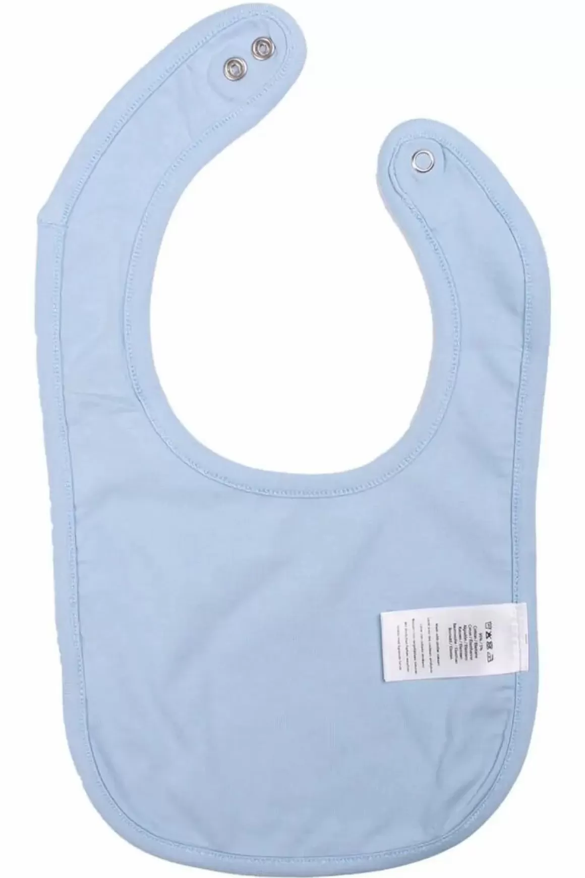 Danefæ Dyrmunchie Bib Pastel Blue Klovnefisk Cheap