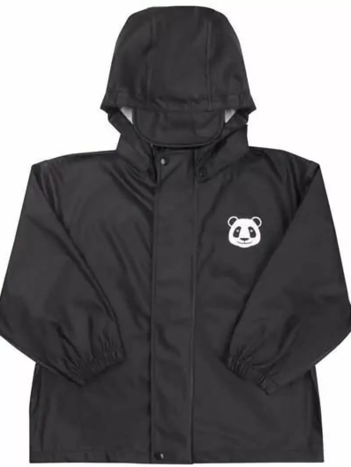 Danefæ Dyrranger Rain Jacket Black Panda Online