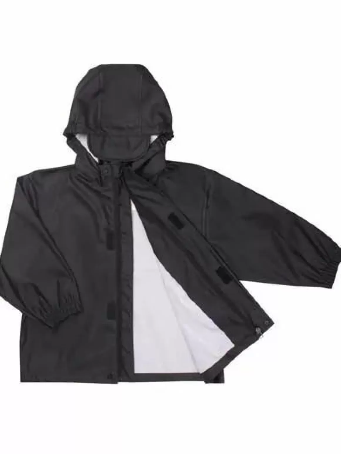 Danefæ Dyrranger Rain Jacket Black Panda Online