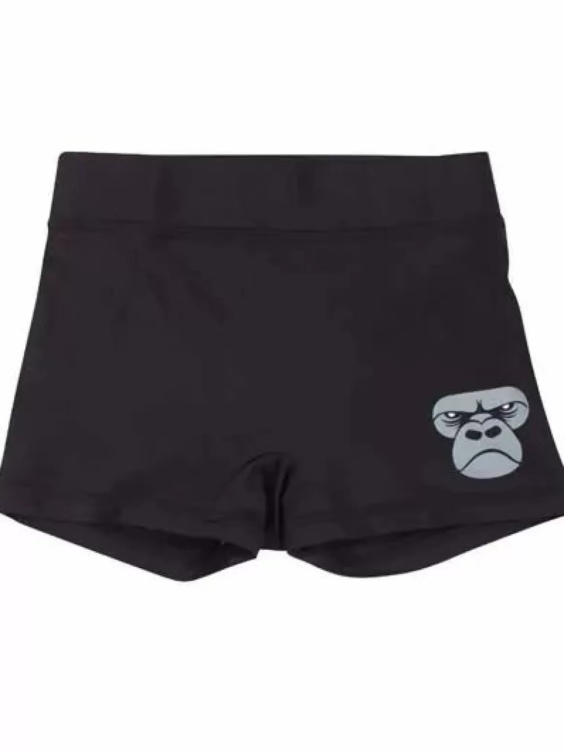 Danefæ Dyrshark Trunks Black Gorilla Online