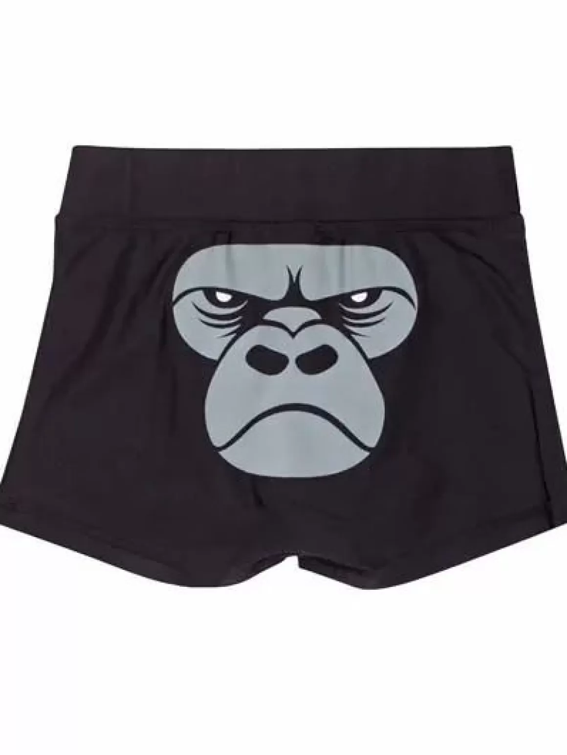 Danefæ Dyrshark Trunks Black Gorilla Online