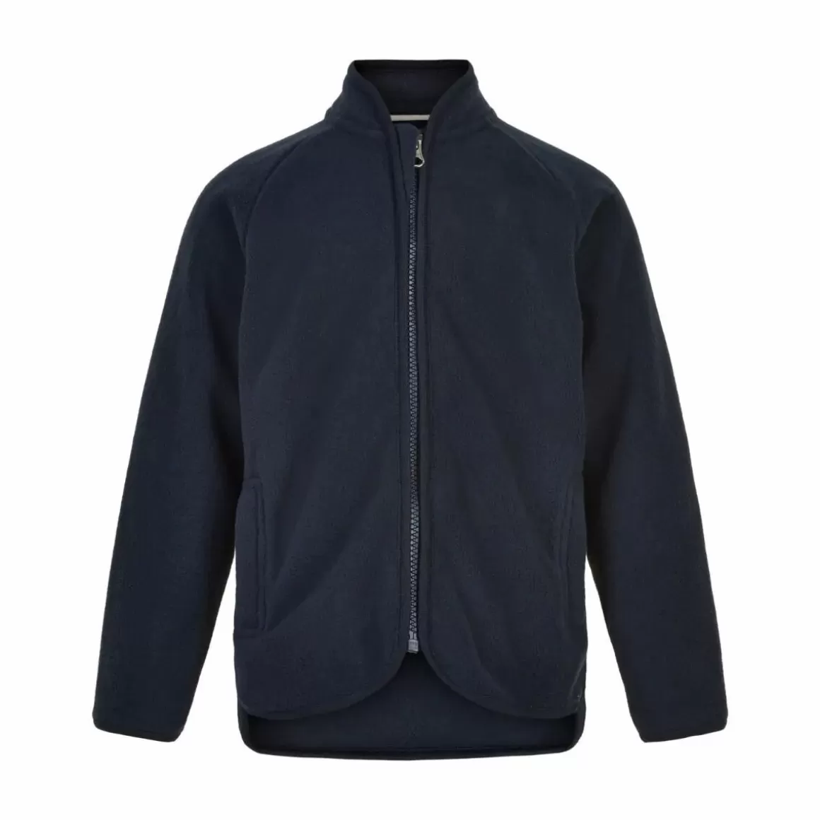 Danefæ En Fant Fleece Jacket Navy-Parisian Night Online