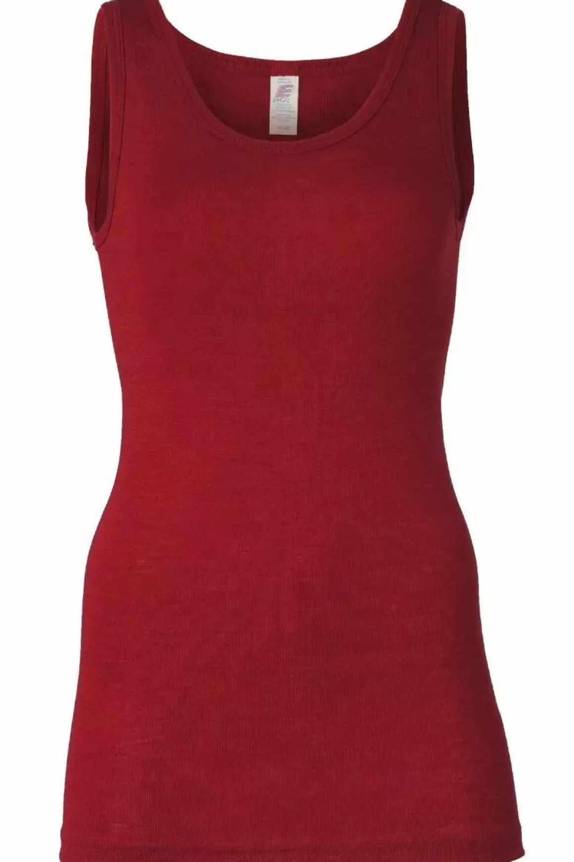 Danefæ Engel Wool Natur Ladies Tanktop Mallow Clearance