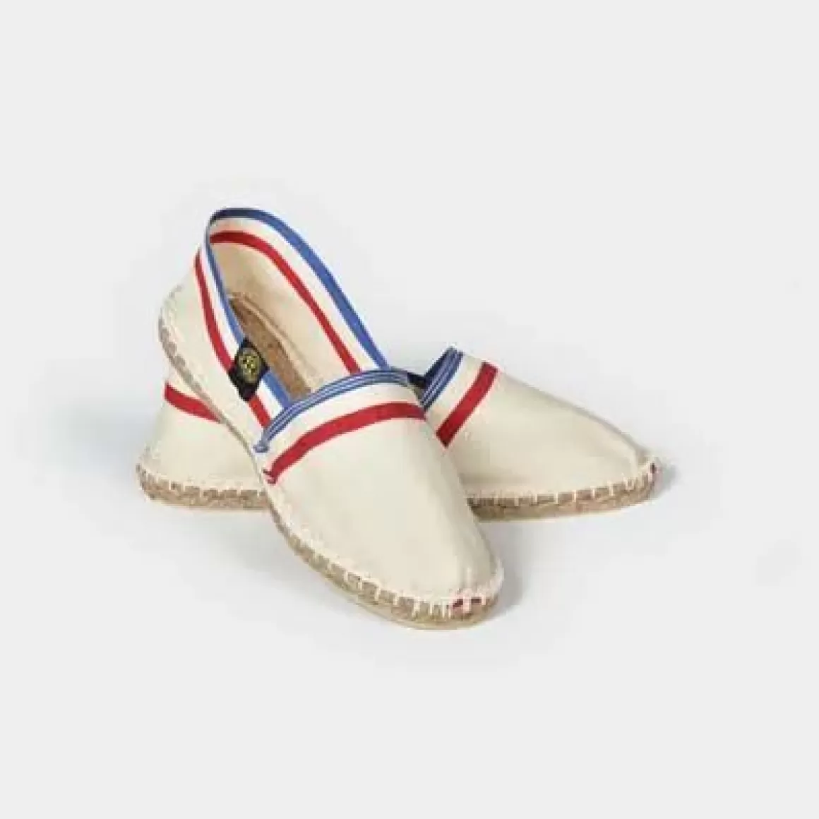 Danefæ Espadrillos Les Frenchy Club France Outlet