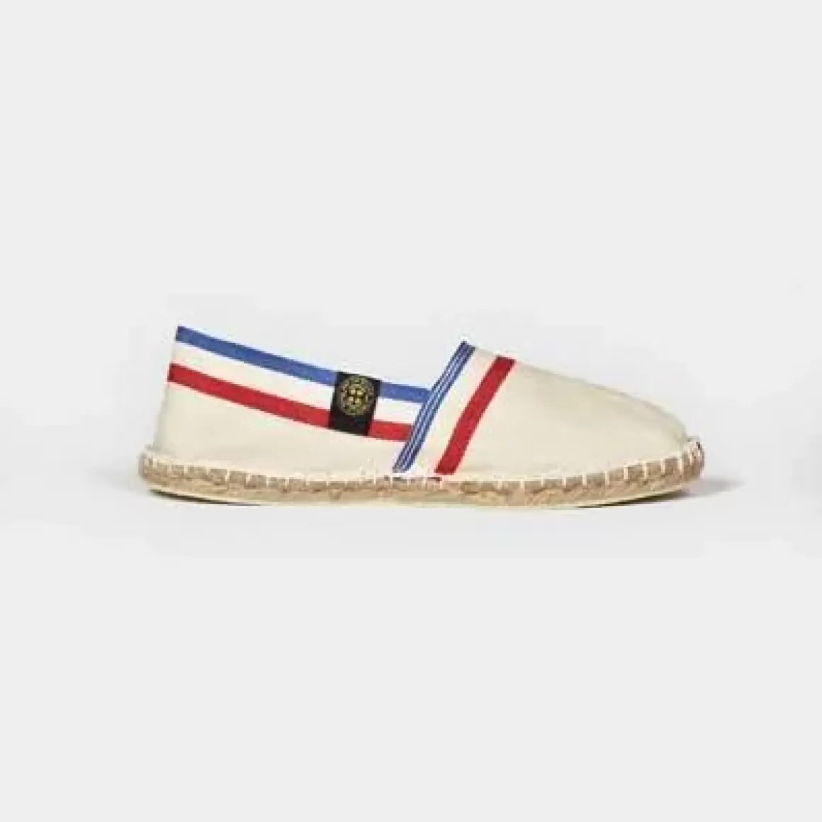 Danefæ Espadrillos Les Frenchy Club France Outlet