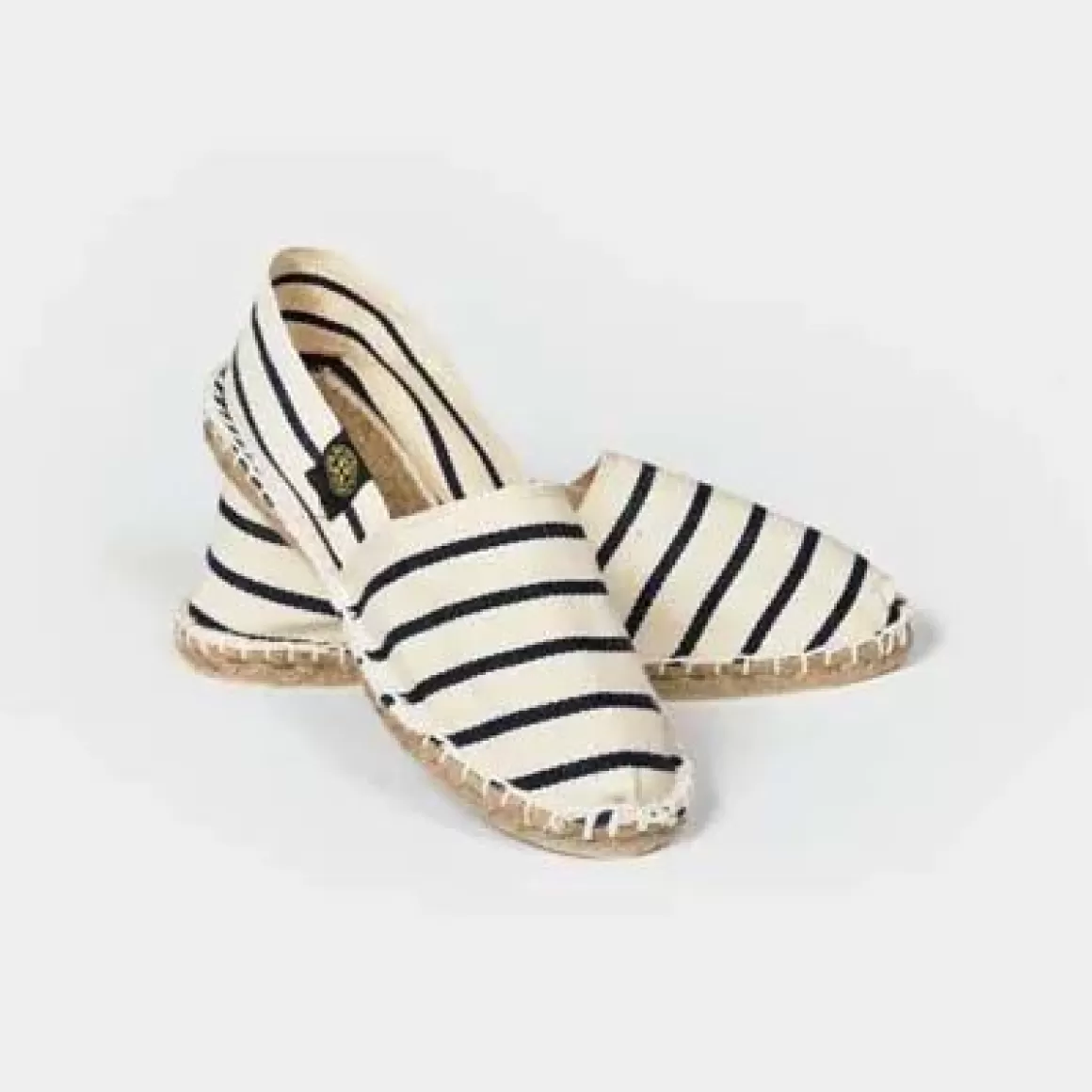 Danefæ Espadrillos Les Marinieres Striped K Best Sale