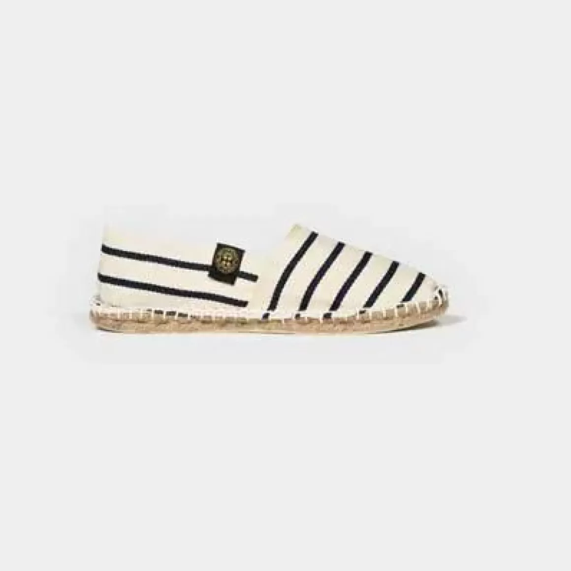 Danefæ Espadrillos Les Marinieres Striped K Best Sale