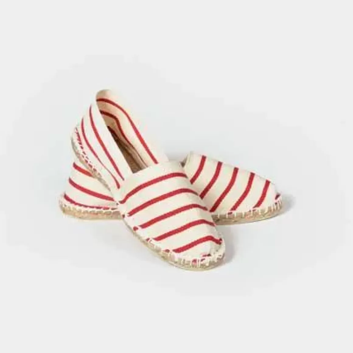 Danefæ Espadrillos Les Marinieres Striped W Best