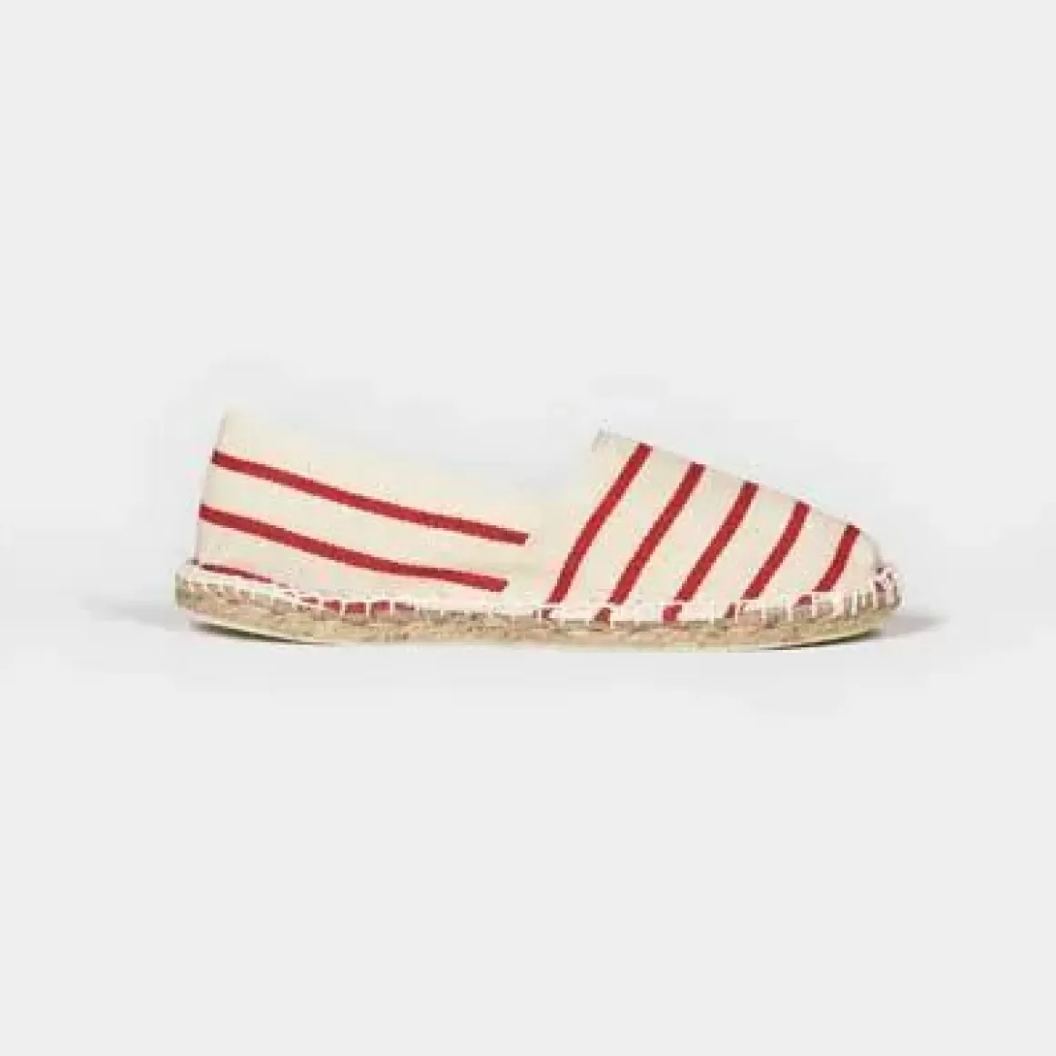 Danefæ Espadrillos Les Marinieres Striped W Best