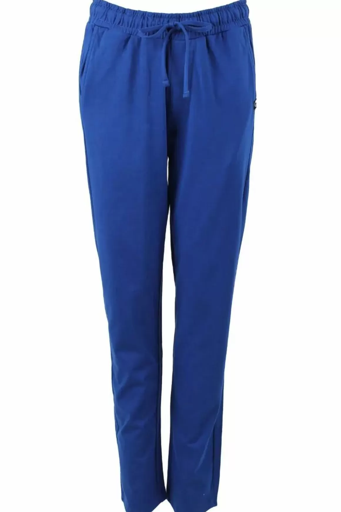 Danefæ Ess - Ajstrup Pants Royal Blue Shop