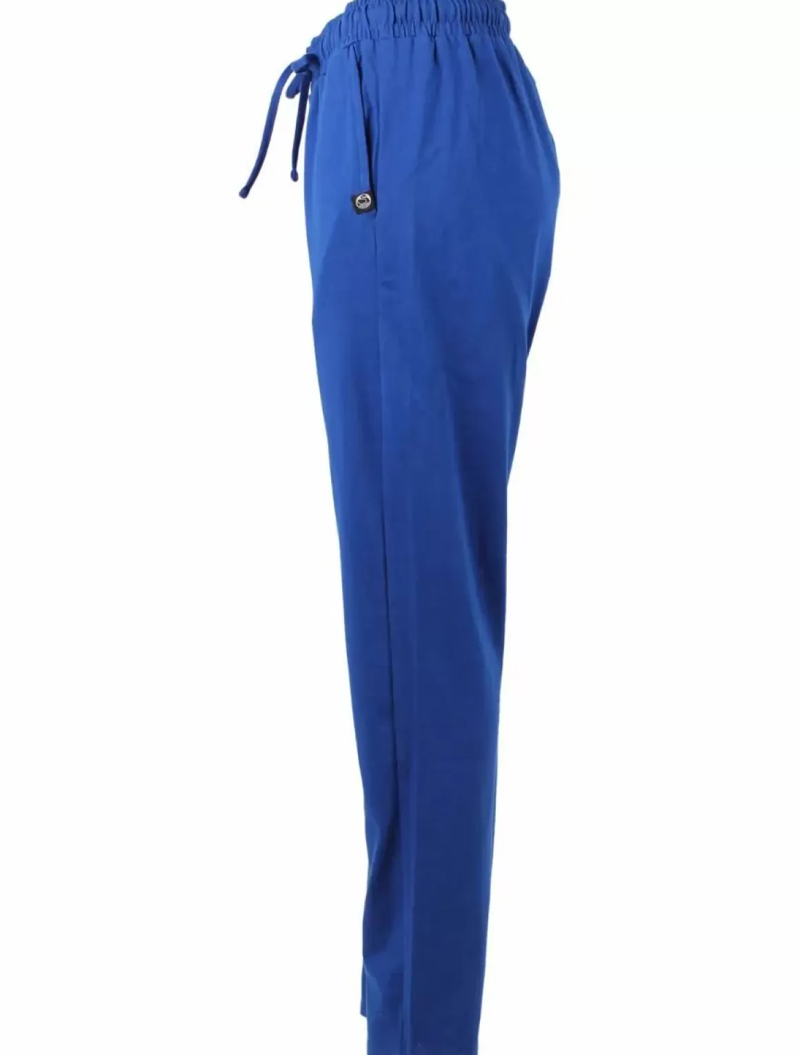 Danefæ Ess - Ajstrup Pants Royal Blue Shop