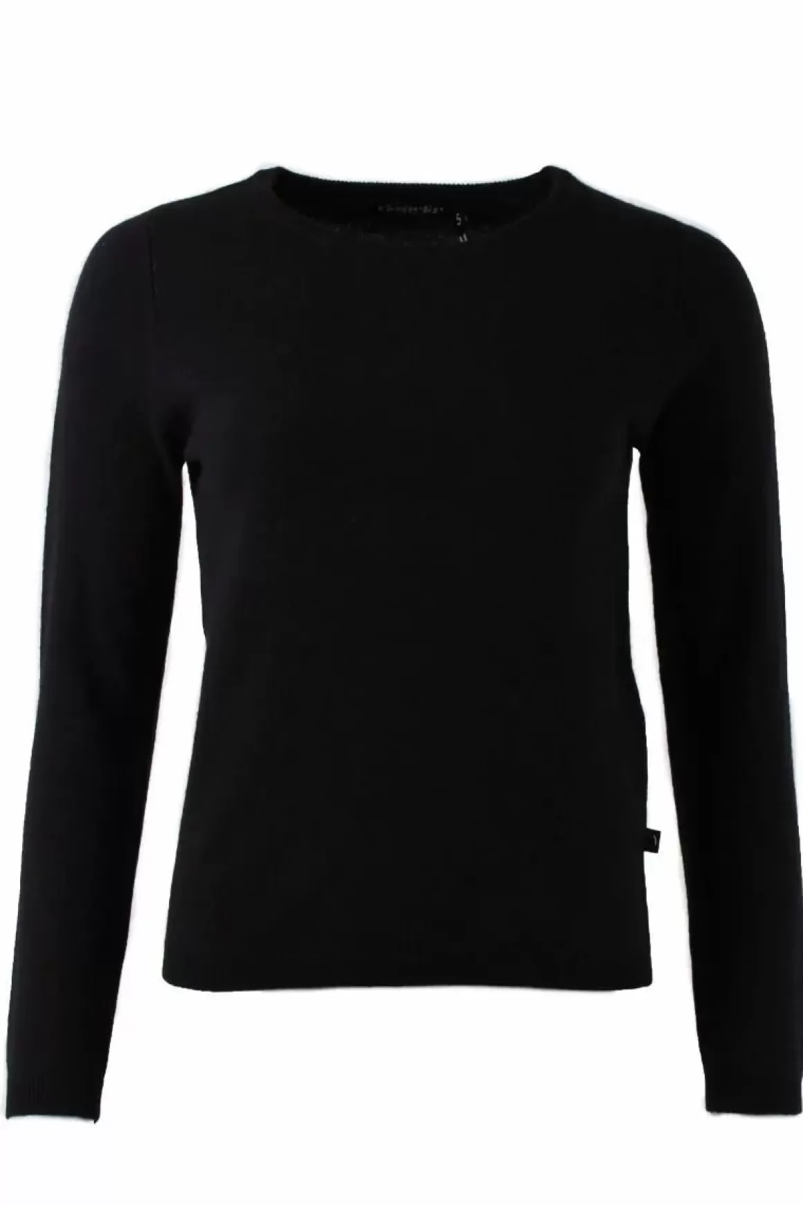 Danefæ Ess - Bliss Merino Sweater Black Cheap