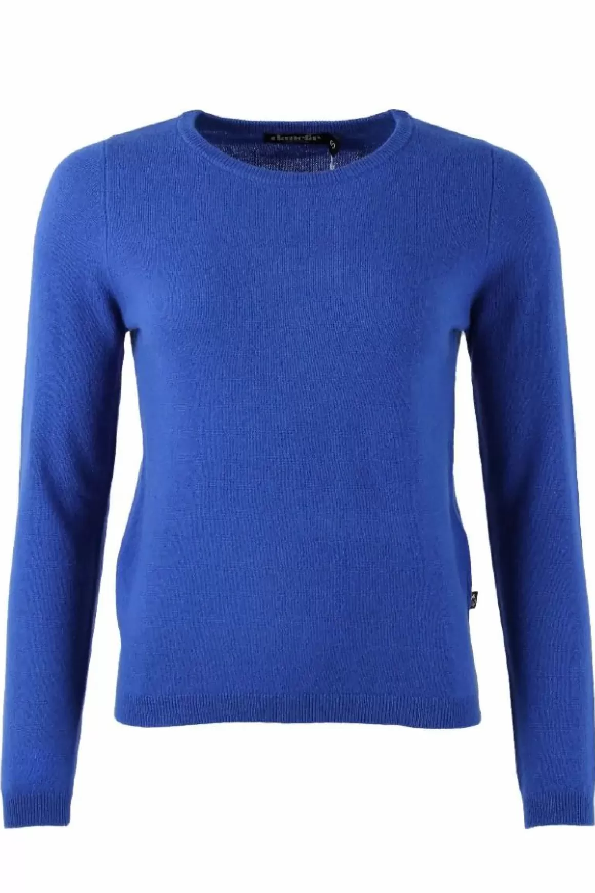 Danefæ Ess - Bliss Merino Sweater Royal Blue New