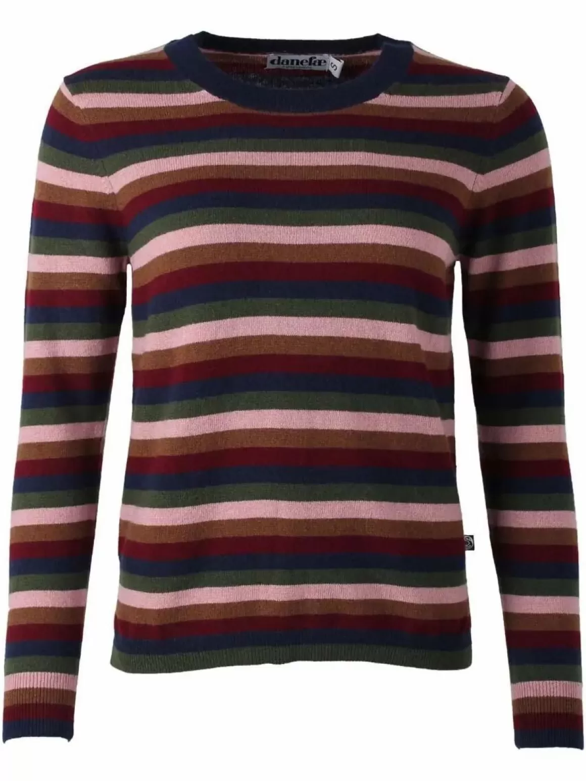 Danefæ Ess - Cashmere Kiss Sweater Warm Wonders Discount