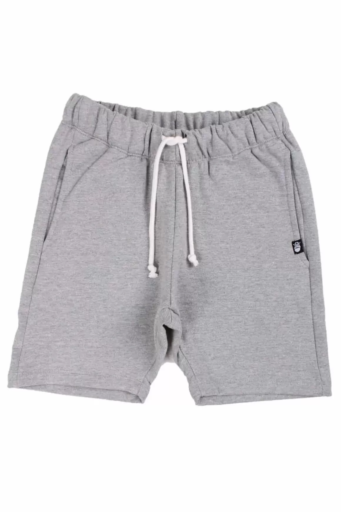 Danefæ Ess - Cool Shorts Hthr Grey Shop