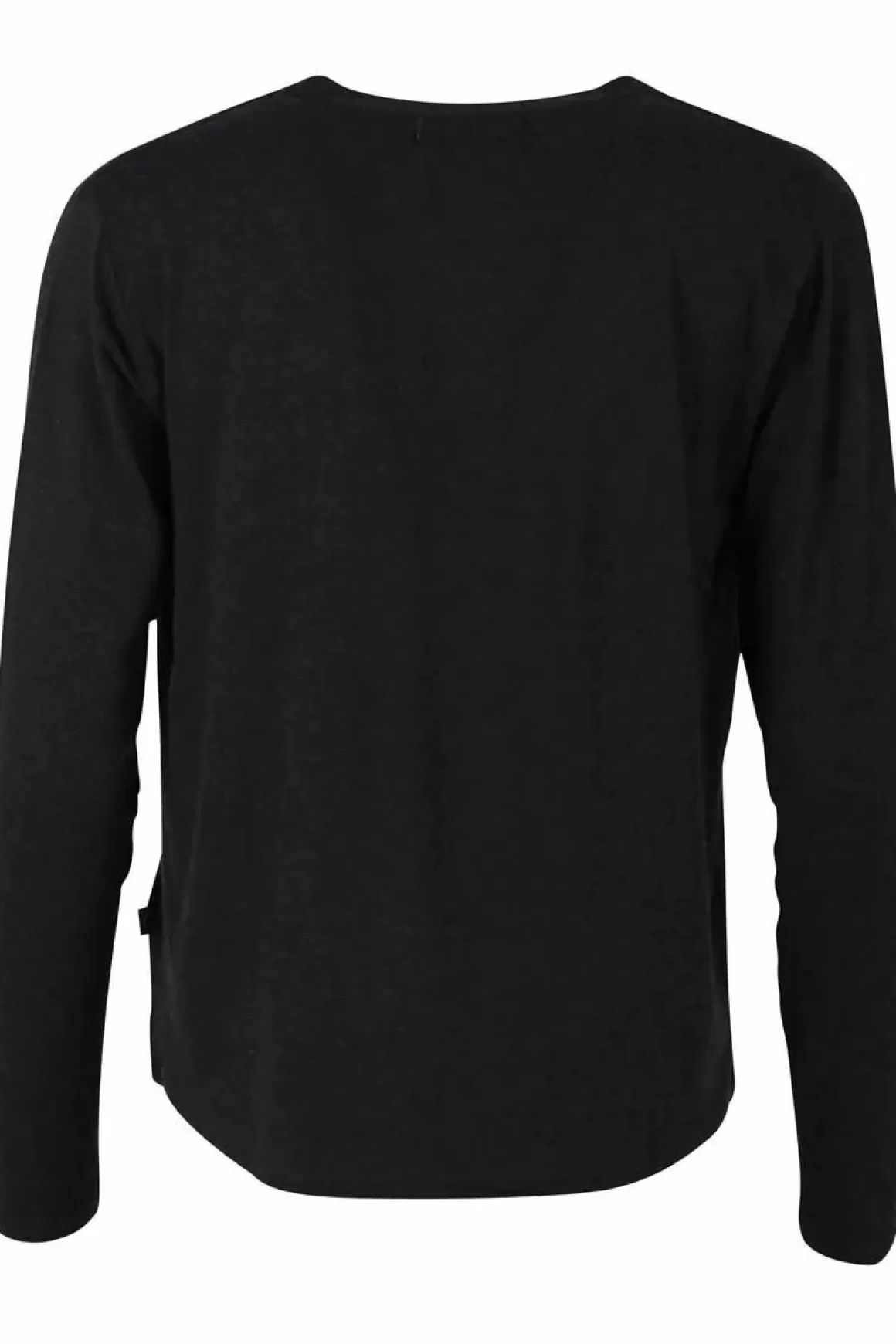 Danefæ Ess - Danebaba Wool Blouse Black Cheap