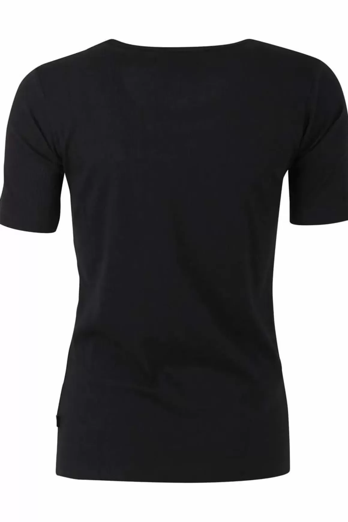 Danefæ Ess - Danefriend Tee Black Clearance