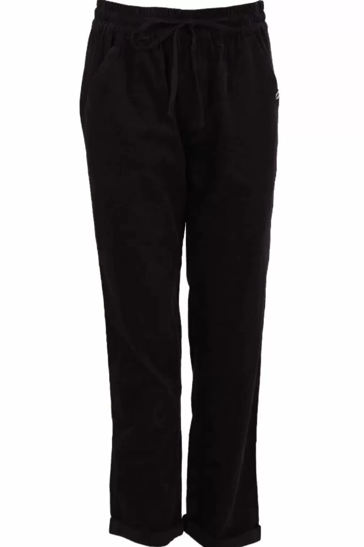 Danefæ Ess - Daneliseleje Cord Pants Black Best