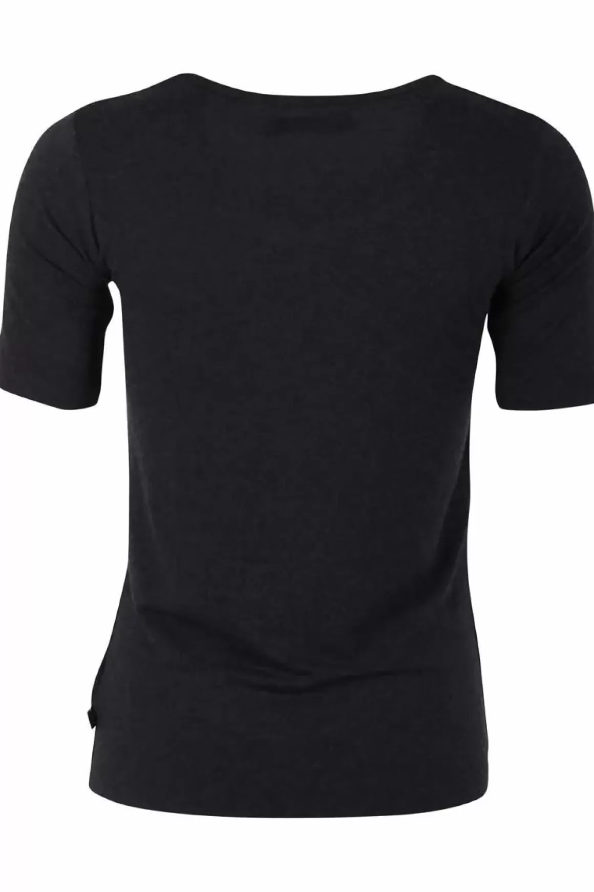 Danefæ Ess - Danemimi Wool Ss Black Best Sale