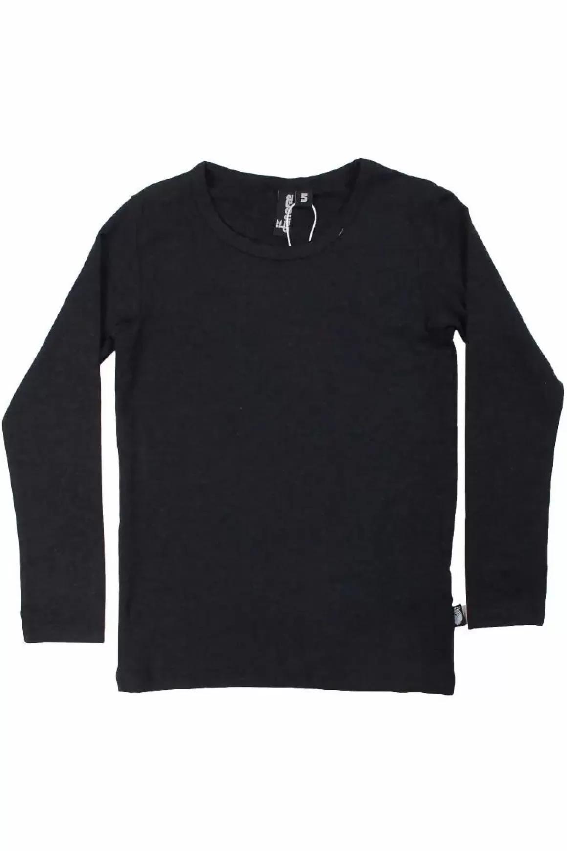 Danefæ Ess - Danerocky Wool Ls Black Outlet