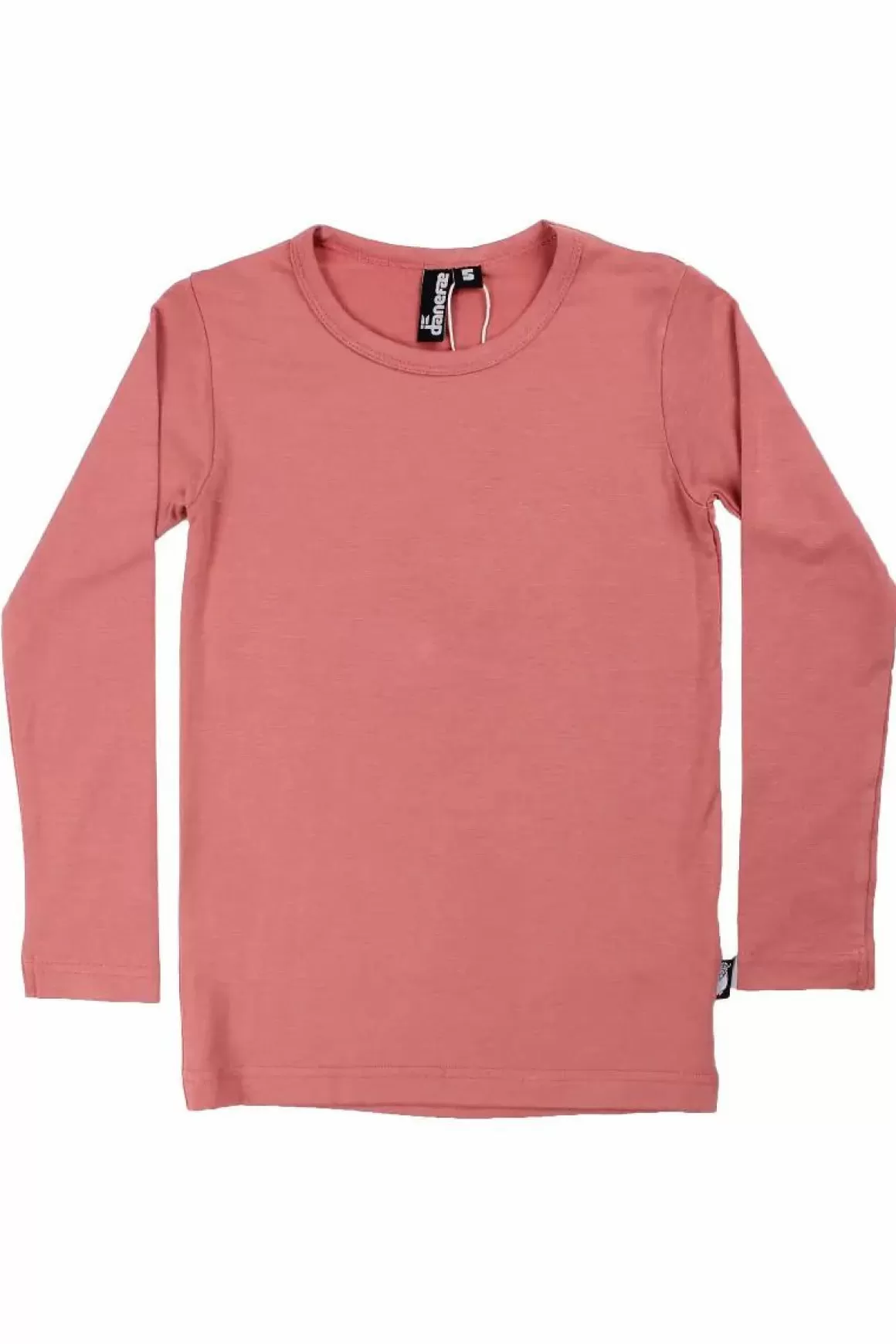 Danefæ Ess - Danerocky Wool Ls Old Rose New