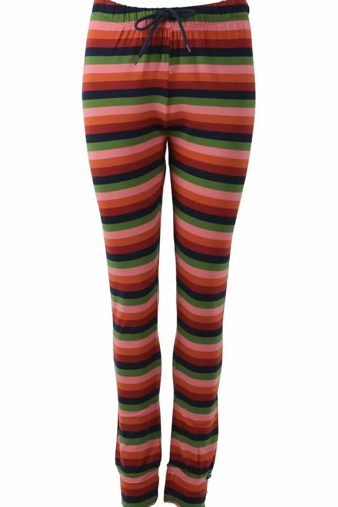 Danefæ Ess - Danesandvig Wool Loungepants Comfort Stripe Discount