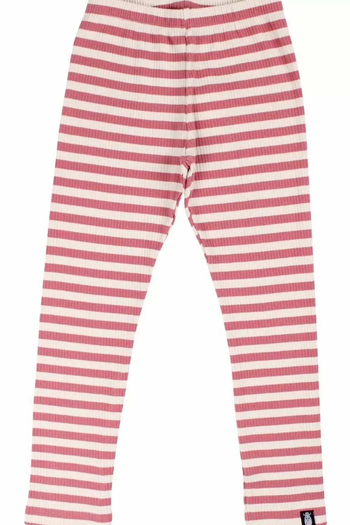 Danefæ Ess - Danesirup Leggings Old Rose/Chalk Store